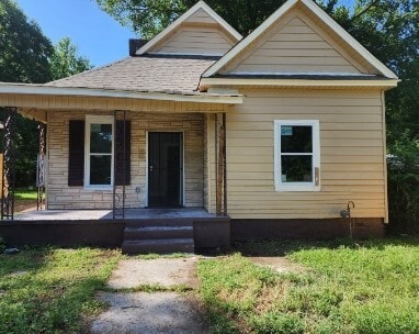 Photo - 741 E Trigg Ave House