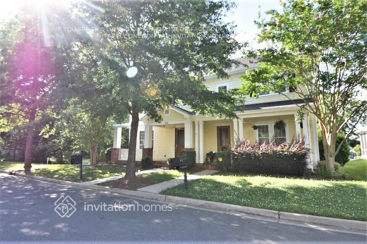 Foto principal - 506 Camellia St
