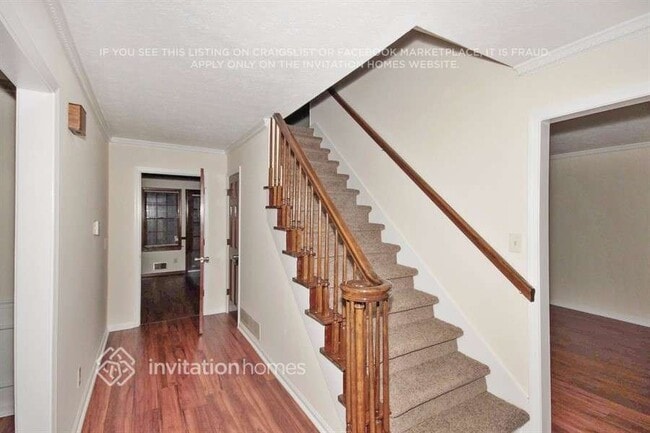 Foto del edificio - 4640 Mountain Creek Dr