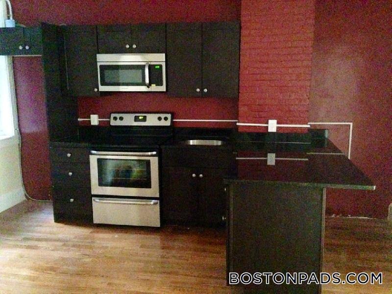 Foto principal - 161 Endicott St