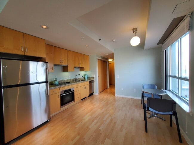 Photo - 750 Van Ness Ave Apartment