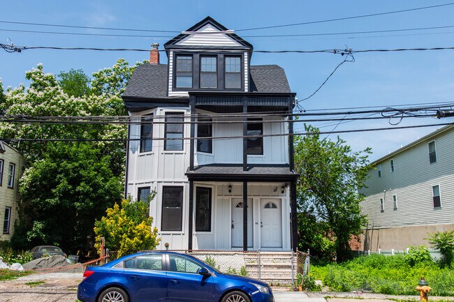 Foto frontal - 181 S 11th St