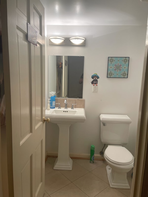 Photo - 517 G St SW Townhome