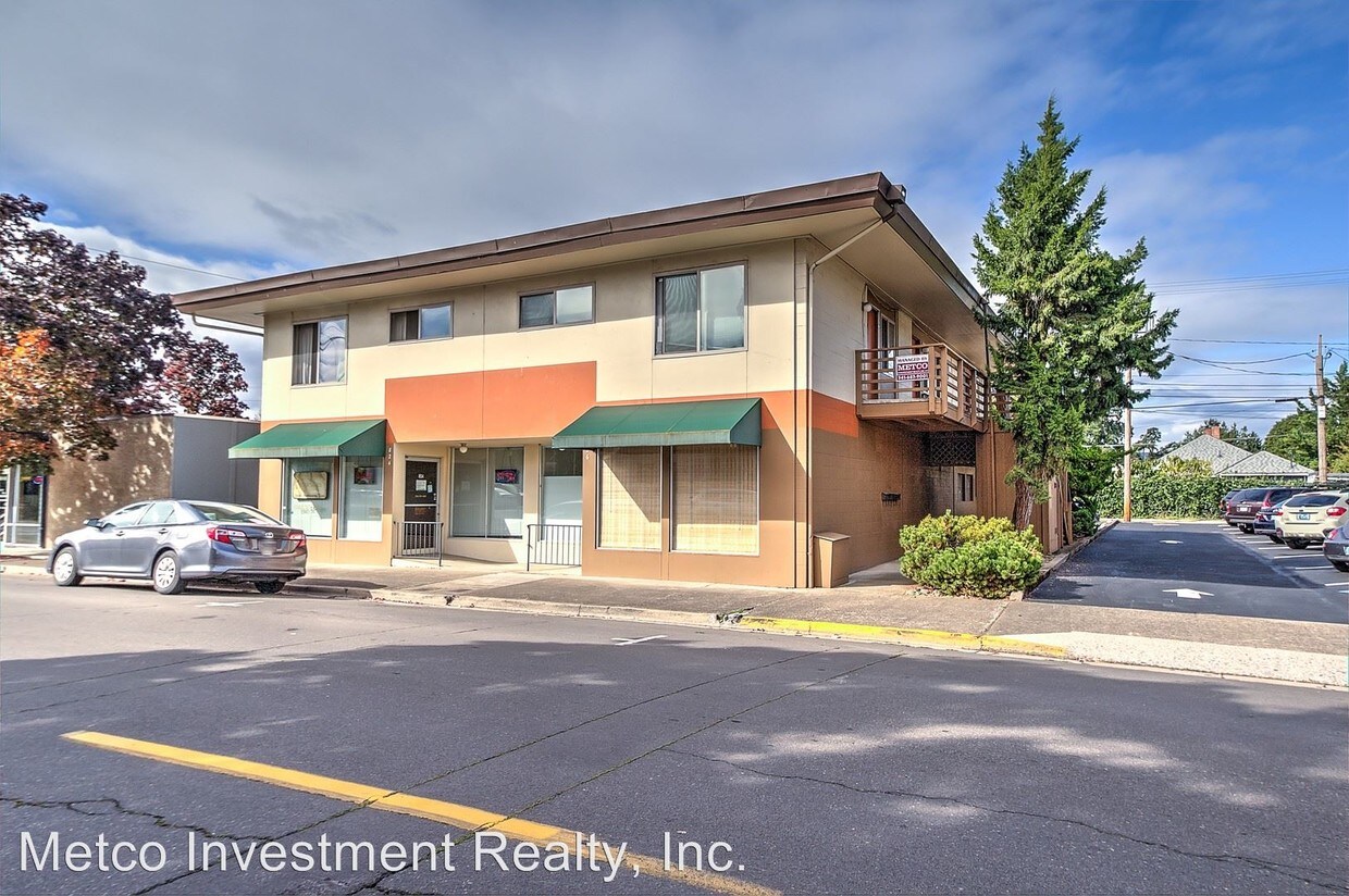 Foto principal - 826-826 A St