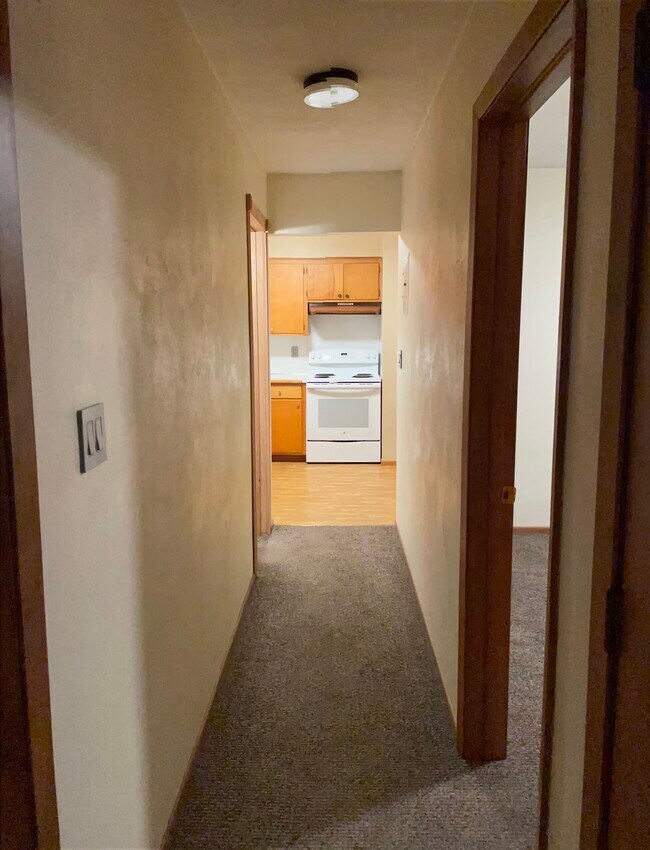 Foto del edificio - 1325 Fair Street