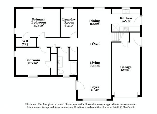 Building Photo - 1820 Hasley Dr, Oklahoma City, OK 73120