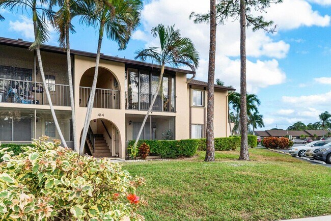 Foto del edificio - 414 Pine Glen Ln