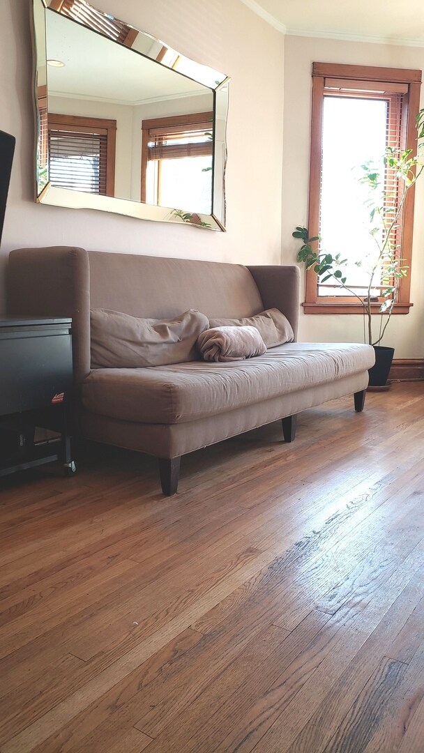 Foto del edificio - 3619 N Oakley Ave