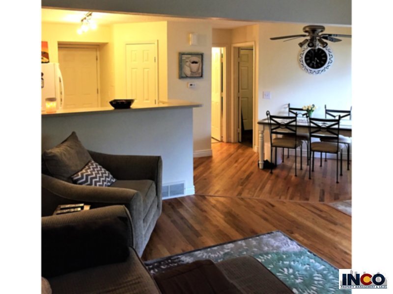 Light & Bright Ground floor 2 bed 1 ba... House Rental in Glendale