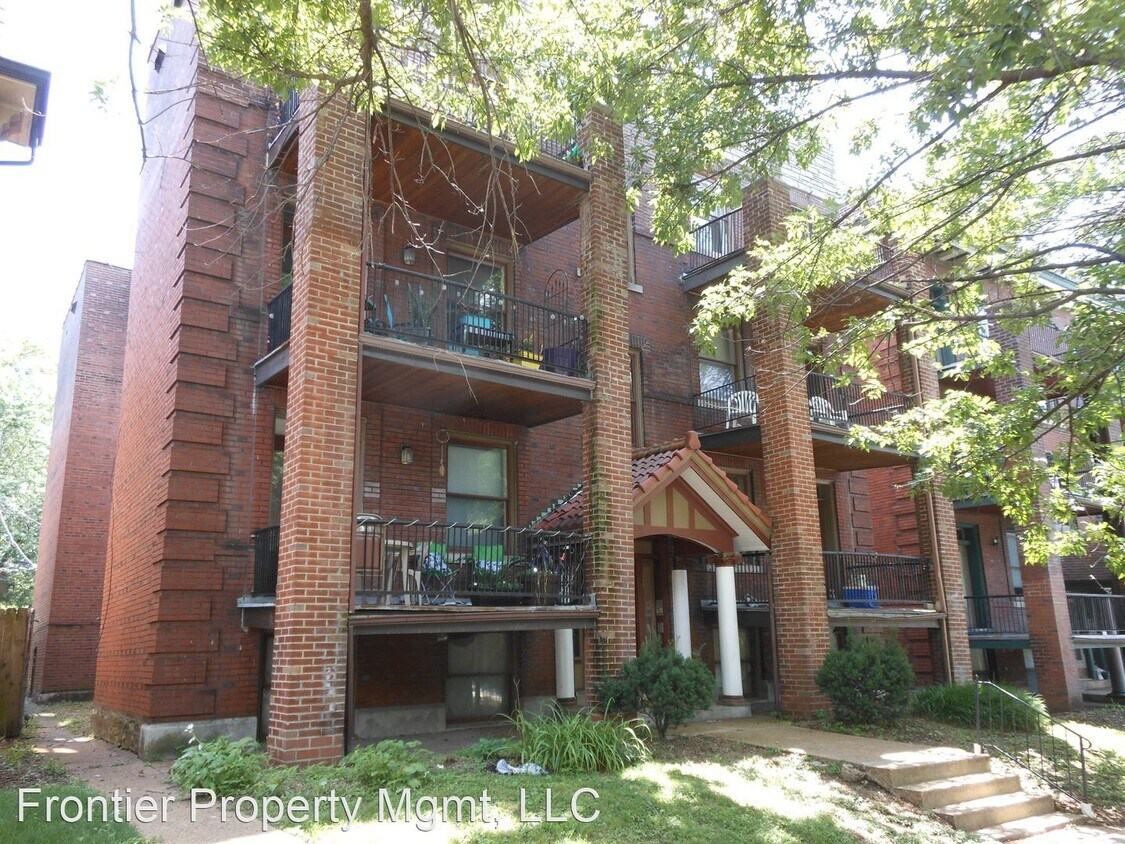 3650 Shaw Blvd, St. Louis, MO 63110 Room for Rent in St. Louis, MO