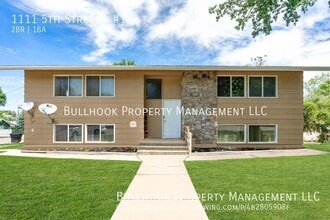 Building Photo - 1111 5th St