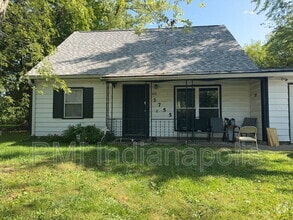 Building Photo - 3755 N Wittfield St