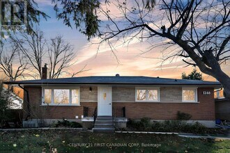 Building Photo - 1248 Sorrel Rd