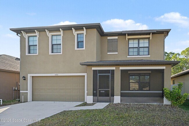 Foto del edificio - 5092 Talbot Blvd