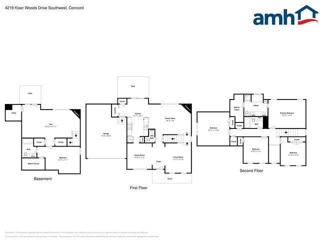 Foto del edificio - 4219 Kiser Woods Dr SW