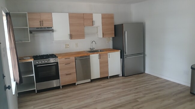 Foto del edificio - 205 N 21st St