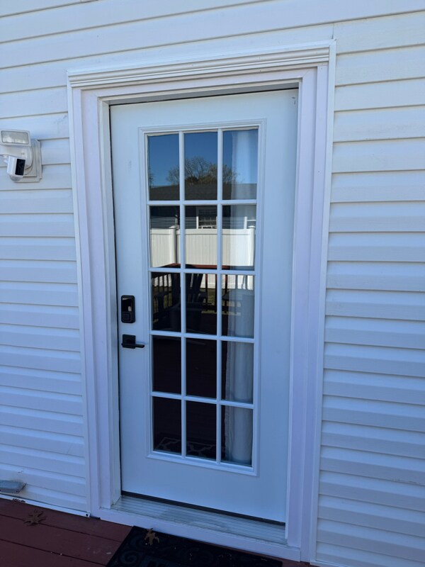 Foto del edificio - 9 Collingswood Dr