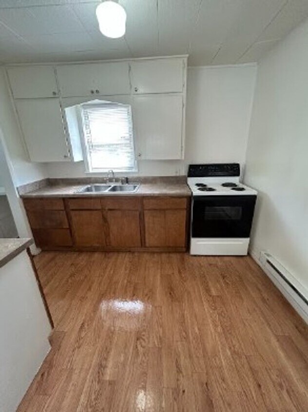 Foto del edificio - 3804 N Redmond Ave