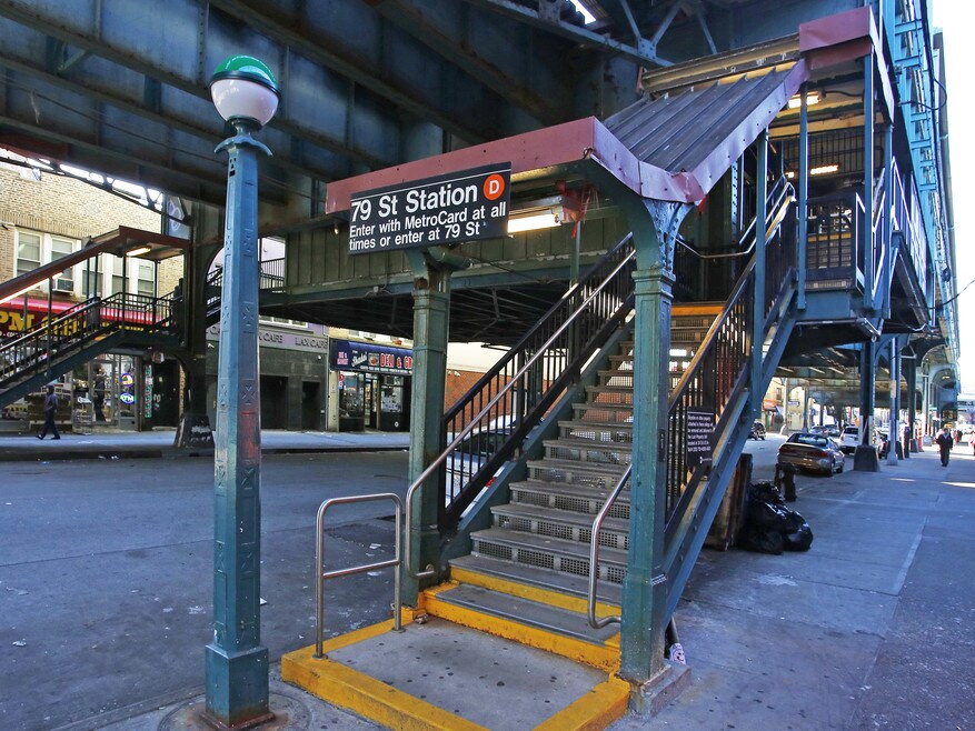 Section 8 Apartments In Bensonhurst Brooklyn