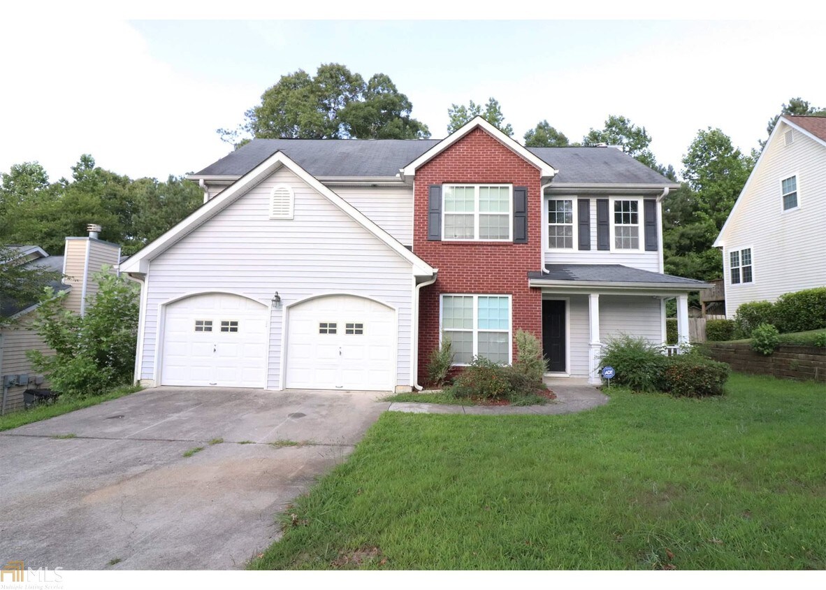 5791 Village Loop, Fairburn, GA 30213 House Rental in Fairburn, GA
