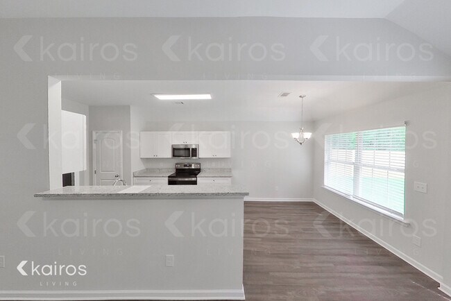 Foto del edificio - 481 McGriff St