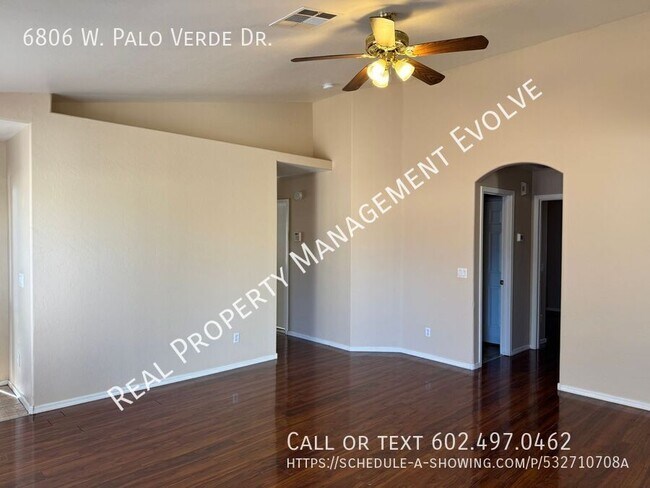 Building Photo - Updated Glendale Home