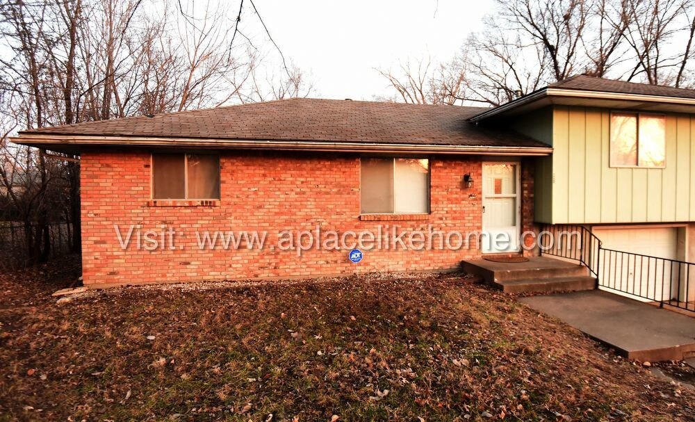 Primary Photo - 1603 N 63rd Place Kansas City KS 66102