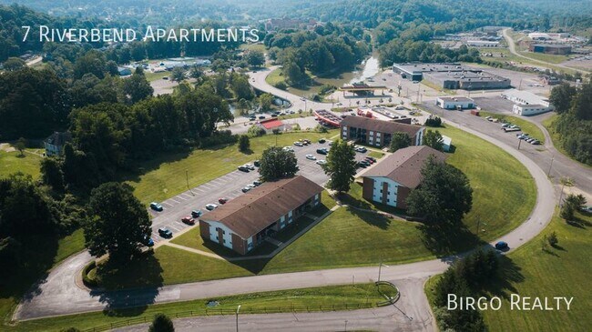Foto del edificio - Beautiful 1 Bedroom Apartment- Move in Today!