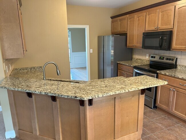 Foto del edificio - 7104 Mossy Bank Trail SE