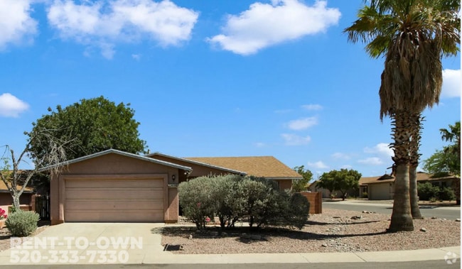 Building Photo - 4620 W Bluebell Way