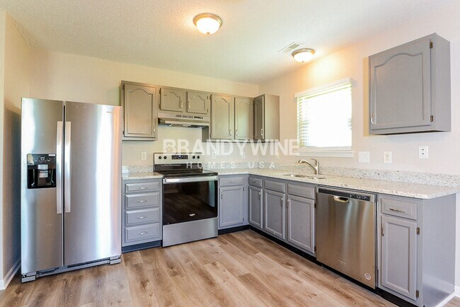 Foto del edificio - 118 Broadmoor Bend