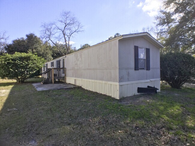 Foto del interior - Grove Point Mobile Homes