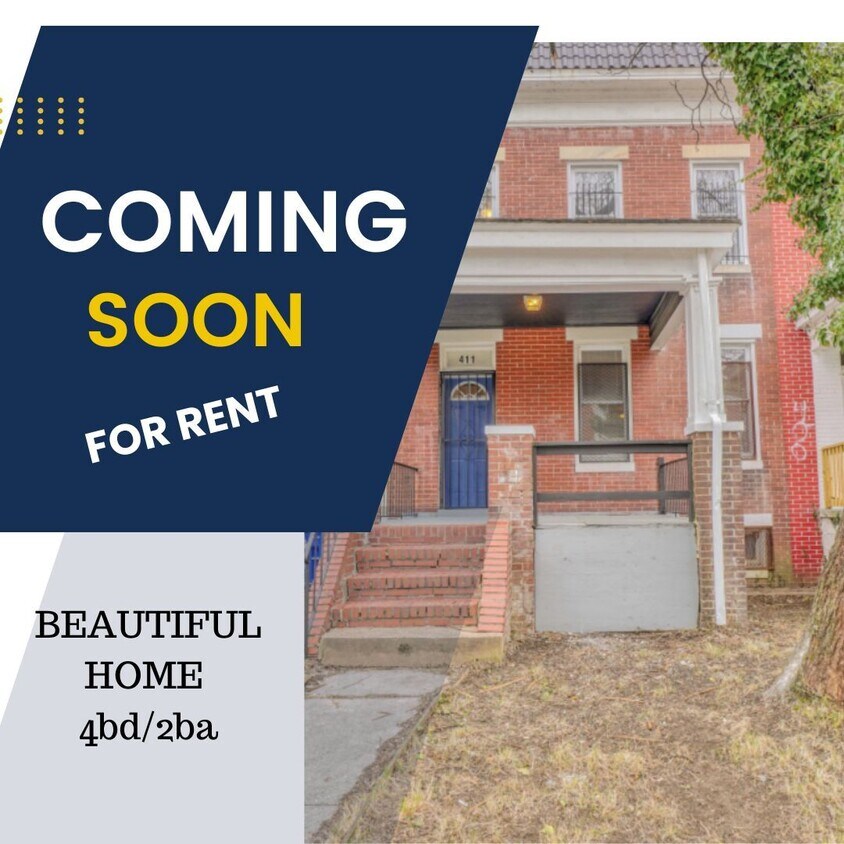 Primary Photo - 411 Edgewood St