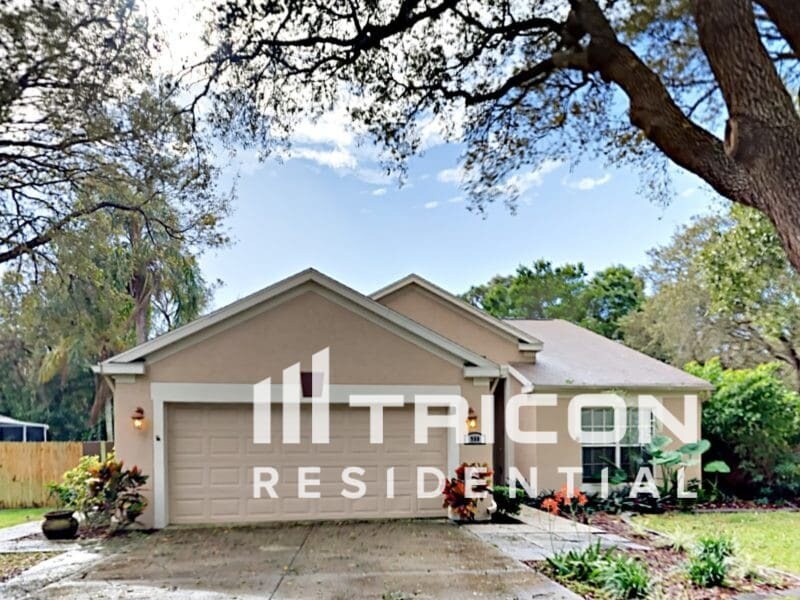 Foto principal - 900 Hunter Ln