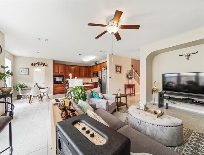 Foto del edificio - 2806 Crestbrook Bend Ln