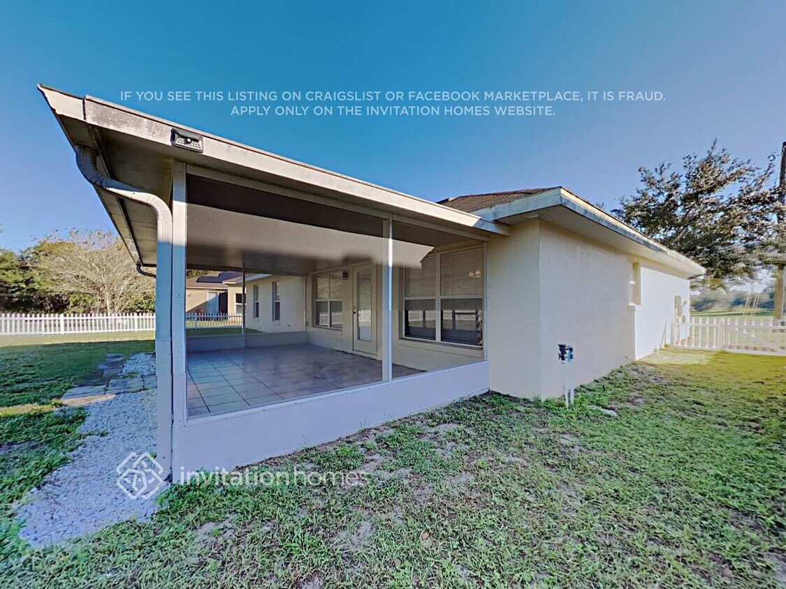 Foto del edificio - 340 Snook Way