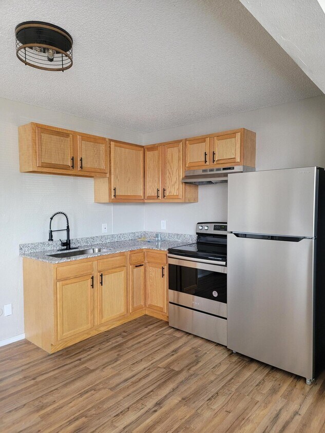 Foto principal - 2505 Muriel St NE