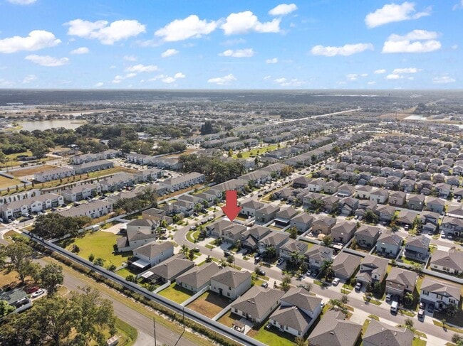 Building Photo - 3717 Cat Mint St