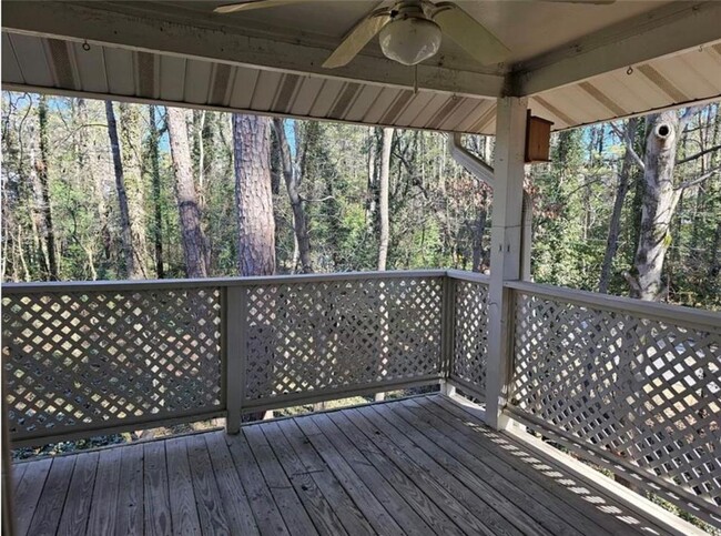 Building Photo - 6822 Glenridge Dr