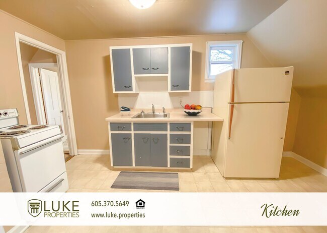 Foto del edificio - 410 W 12th St