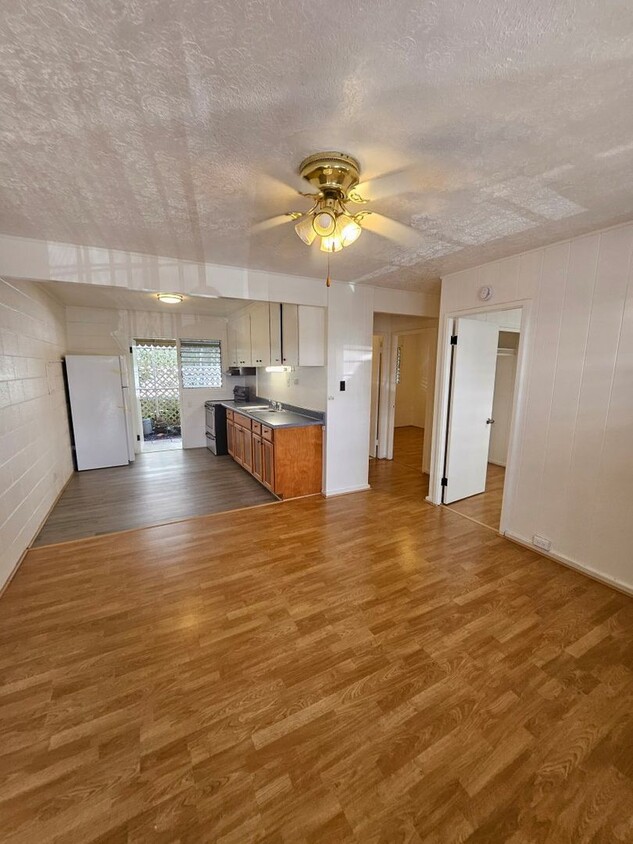 Primary Photo - Beautifully Renovated Apartment in Hilo