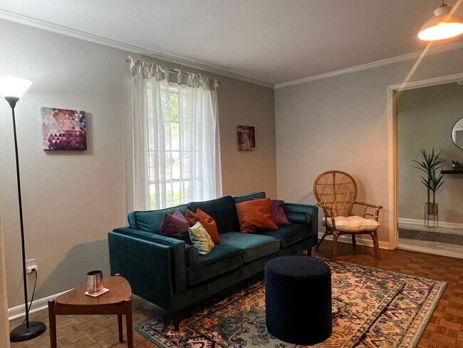 Foto del edificio - Spring Lake Estates