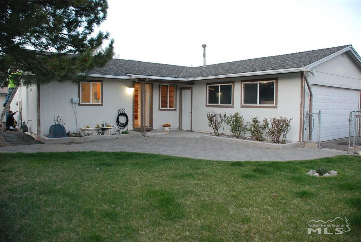 14030 Tourmaline Dr, Reno, NV 89521 House for Rent in Reno, NV