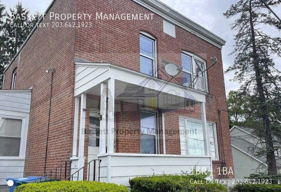 Foto principal - 115 Hubbard Pl