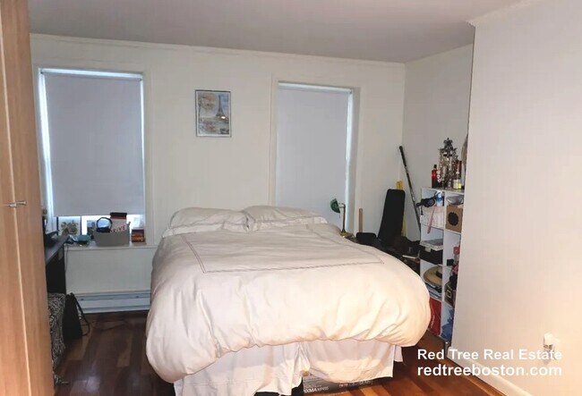 Foto del edificio - 702 Massachusetts Ave