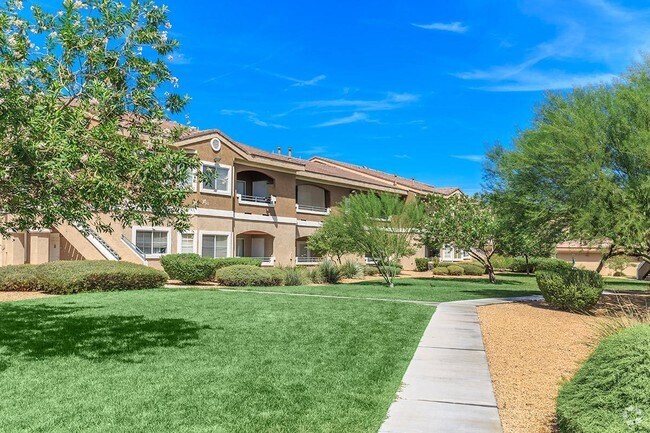 Low Income Apartments Henderson Nv