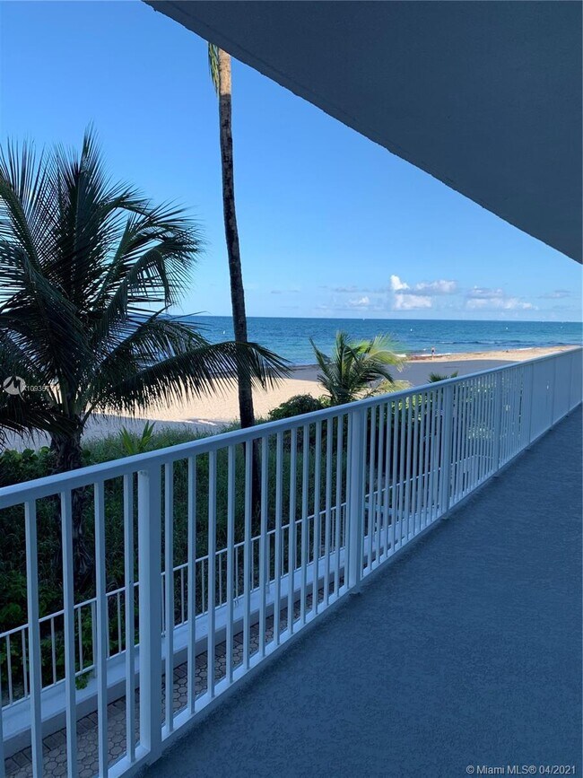 1480 S Ocean Blvd Unit 218, Pompano Beach, FL 33062 Condo for Rent in