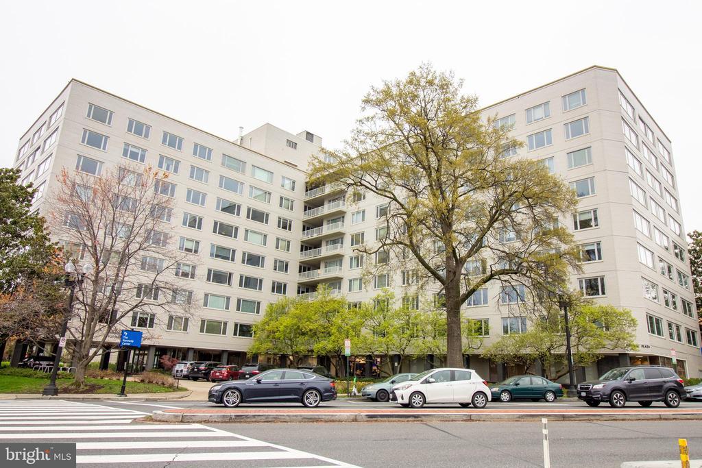 Primary Photo - 2475 Virginia Ave NW