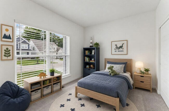 Foto del edificio - 538 Ryehill Dr