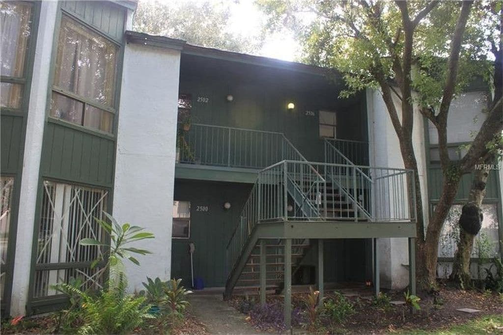 2506 Lemon Tree Ln, Orlando, FL 32839 Townhome Rentals in Orlando FL